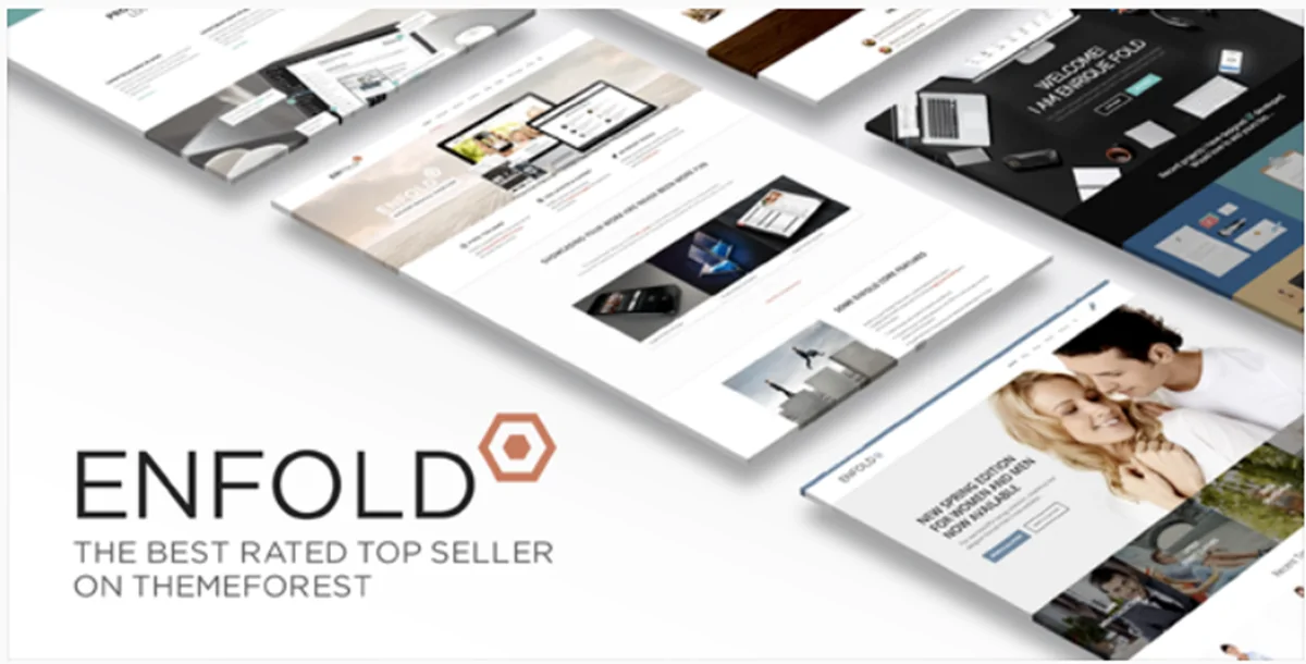 Enfold - Responsive Multi-Purpose Theme