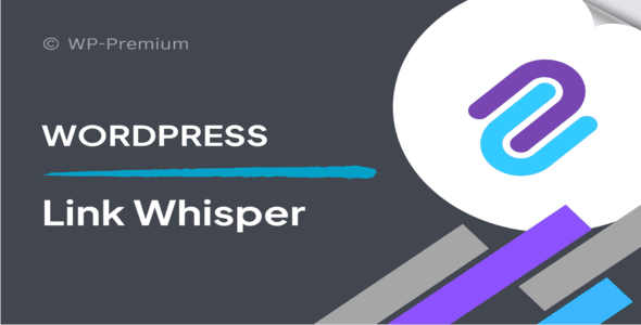 Link Whisper Premium