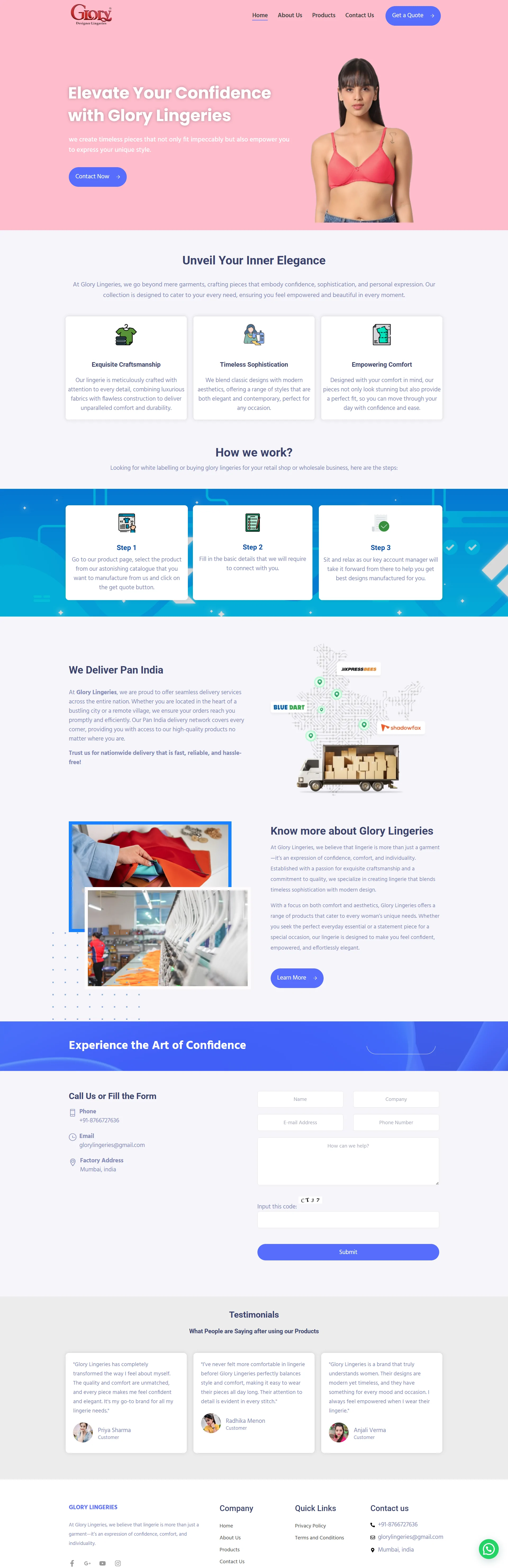 StyleCart – Ready-Made Garment & Fashion Store WordPress Website (Elementor + WooCommerce)